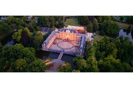 Angus & Julia Stone en Tamino naar Slot Zeist Live