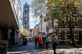 Inschrijving geopend voor eerste editie Utrecht City Walk op zaterdag 4 juli