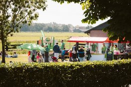 Campina Open Boerderijdagen 2026: boerderijen in Utrecht open voor publiek