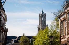 Inschrijvingen Utrecht City Walk gaan hard: al 4.000 wandelaars aan de start