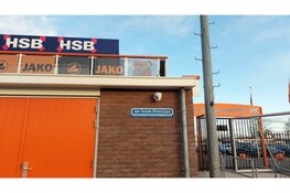 RKAV Volendam legt het af tegen IJsselmeervogels