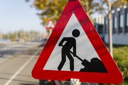 Afsluiting deel van Savornin Lohmanstraat en Broerswetering