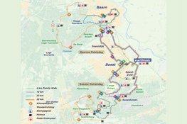 Pink Ribbon Soester Wandelweekend populairder dan ooit