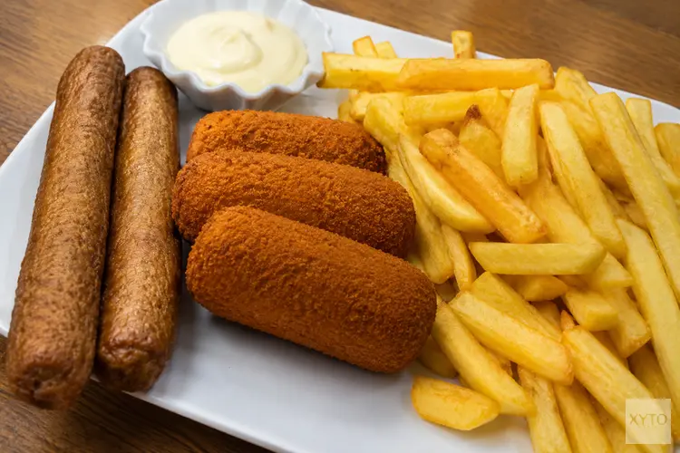 Snackbars in Eemland