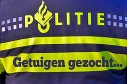 Getuigen gezocht explosie Wieringenpad Amersfoort