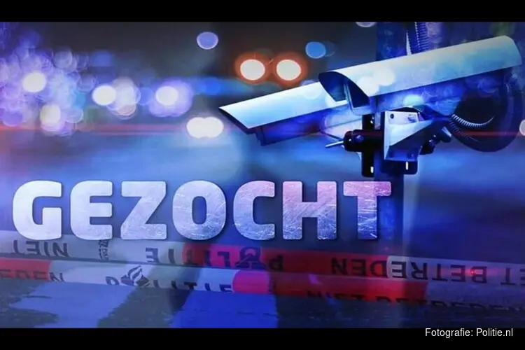 Geweldsincident aan de De Genestetlaan in Amersfoort