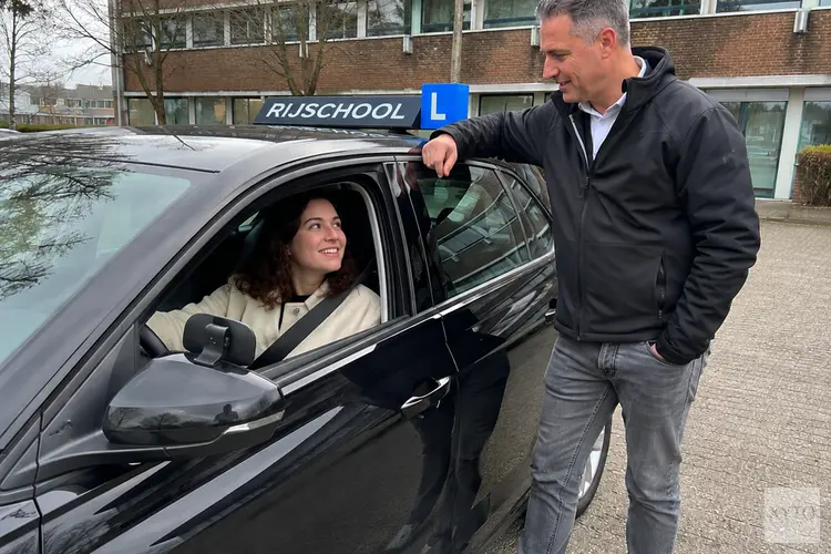 Rijscholen in Eemland