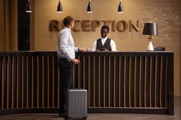 Hotels in Eemland