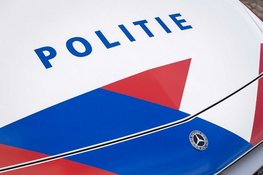 Verdachte aangehouden voor steekincident Amersfoort