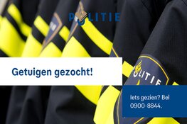 Jongen beroofd van step op Bhalotrapad in Amersfoort
