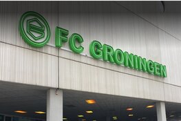 FC Groningen begint seizoen met zege op FC Utrecht