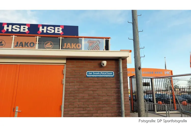 Sterk RKAV Volendam klopt Spakenburg