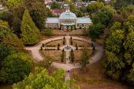 Soest en Baarn kleurden roze tijdens Pink Ribbon Soester Wandelweekend