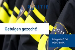 Man gewond geraakt bij steekpartij Amersfoort