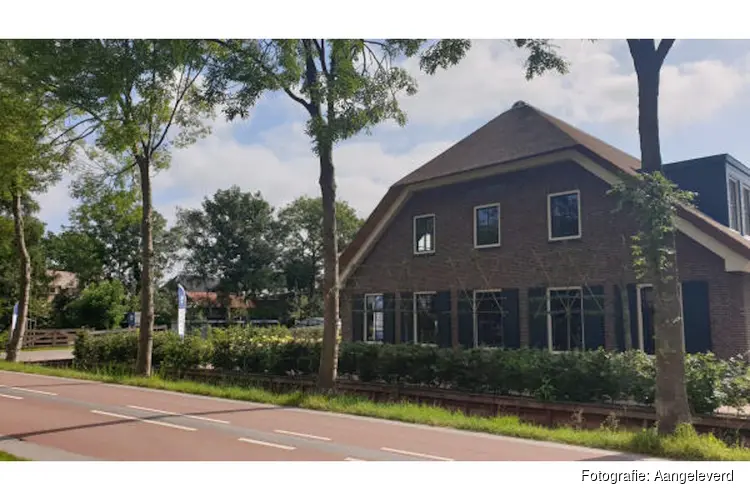 Woonzorglocatie Lindenhorst (Bunschoten Spakenburg) heeft appartementen vrij