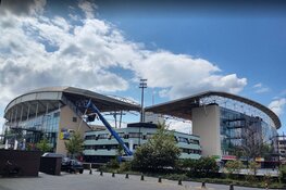FC Utrecht komt naast Go Ahead Eagles in restant gestaakte wedstrijd