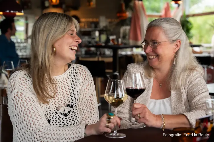 Food La Route weer in Amersfoort!