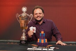 Voorronde ONK Poker in Soest