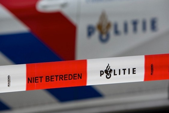 Getuigen gezocht na twee explosies aan de Sprengenberg in Amersfoort