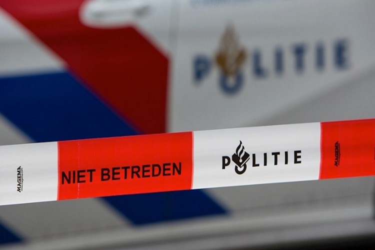 Getuigen gezocht na twee explosies aan de Sprengenberg in Amersfoort